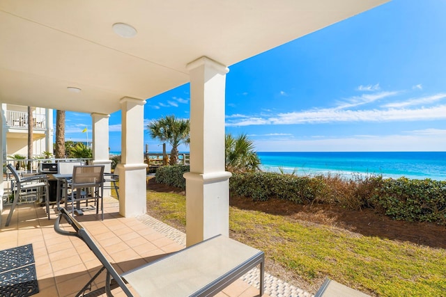 4451 W County Highway 30a # B-101, Santa Rosa Beach, FL 32459 - photo 8