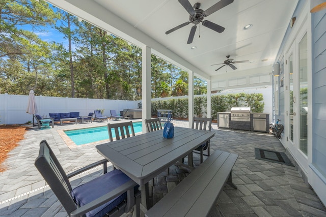 58 N Spooky Ln, Santa Rosa Beach, FL 32459 - photo 9