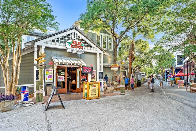 3570 Preserve Dr, Miramar Beach, FL 32550 - view of building exterior