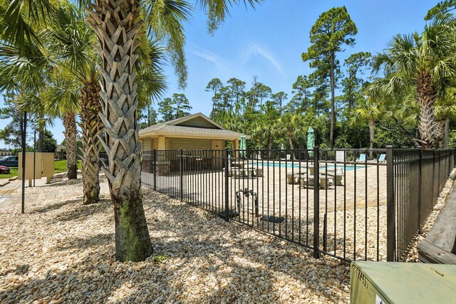 1766 Sound Haven Ct, Navarre, FL 32566 - photo 33