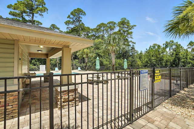 1766 Sound Haven Ct, Navarre, FL 32566 - photo 34
