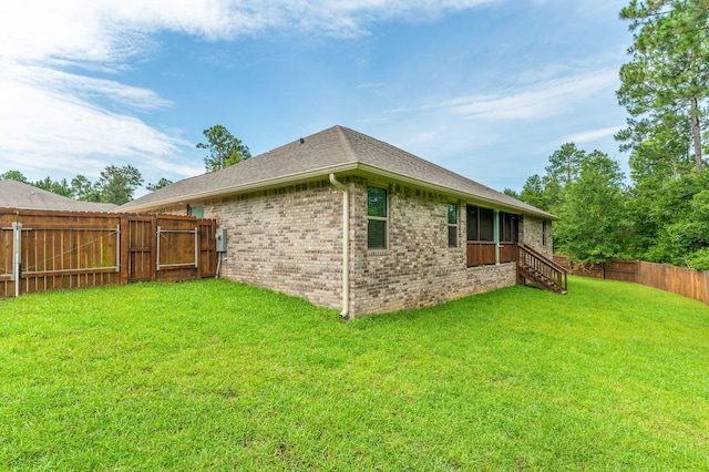 605 Terrier Trl, Crestview, FL 32536 - photo 43
