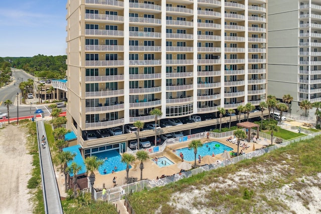 10625 Front Beach Rd Unit 1902, Panama City Beach, FL 32407 - photo 31