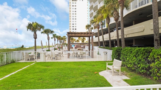 10625 Front Beach Rd Unit 1902, Panama City Beach, FL 32407 - photo 34