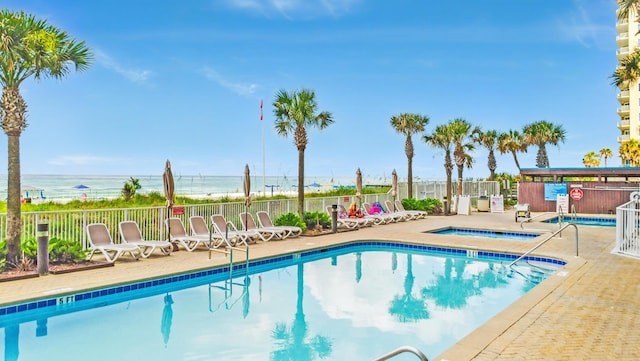 10625 Front Beach Rd Unit 1902, Panama City Beach, FL 32407 - photo 33