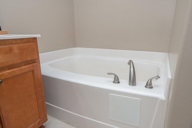 80 Azalea Trce, Defuniak Springs, FL 32433 - bathroom with a garden tub