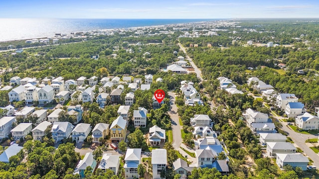 60 Grande Pointe Cir, Inlet Beach, FL 32461