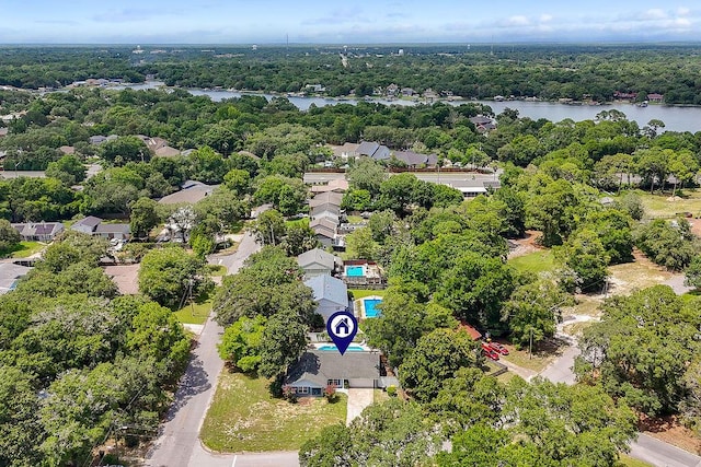 245 NW Bayou Woods Dr, Fort Walton Beach, FL 32548 - photo 35