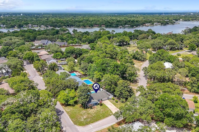 245 NW Bayou Woods Dr, Fort Walton Beach, FL 32548 - photo 36