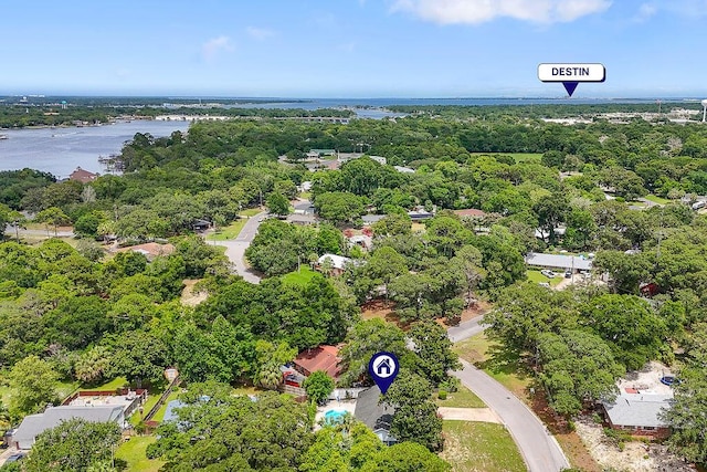 245 NW Bayou Woods Dr, Fort Walton Beach, FL 32548 - photo 37