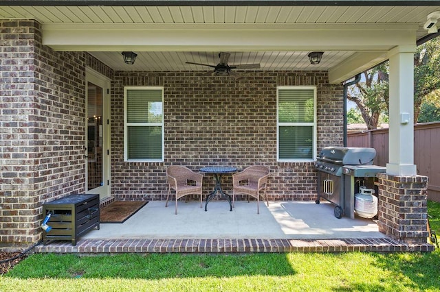 1958 Hattie Mae Ln, Niceville, FL 32578 - photo 39