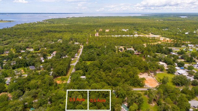 LOT10 Oakcrest Dr, Freeport, FL 32439 - photo 3