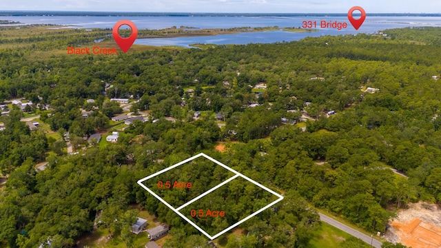 LOT10 Oakcrest Dr, Freeport, FL 32439 - photo 2