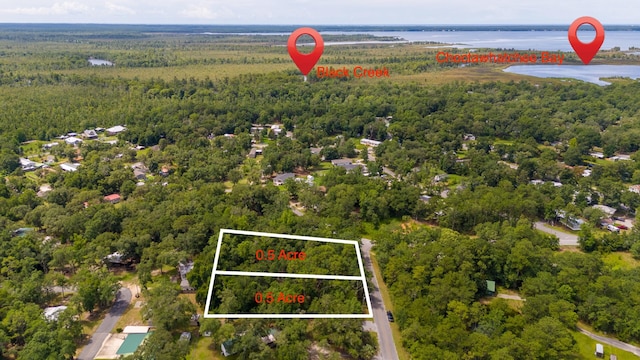 LOT10 Oakcrest Dr, Freeport, FL 32439 - photo 1