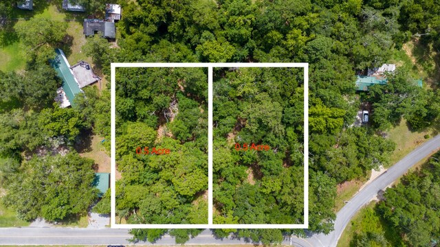 LOT10 Oakcrest Dr, Freeport, FL 32439 - photo 4