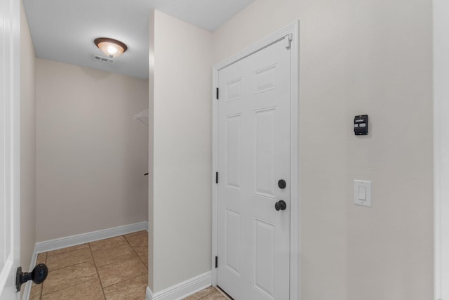 7478 Brevard St, Navarre, FL 32566 - foyer entrance with baseboards