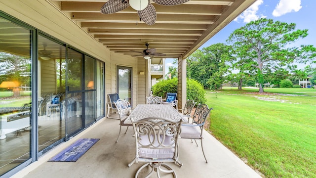 316 N Driftwood Bay Unit 45A, Miramar Beach, FL 32550 - photo 24