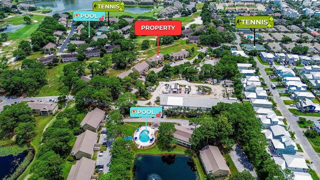 316 N Driftwood Bay Unit 45A, Miramar Beach, FL 32550 - photo 40