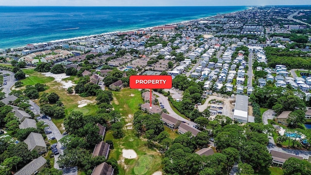 316 N Driftwood Bay Unit 45A, Miramar Beach, FL 32550 - photo 43