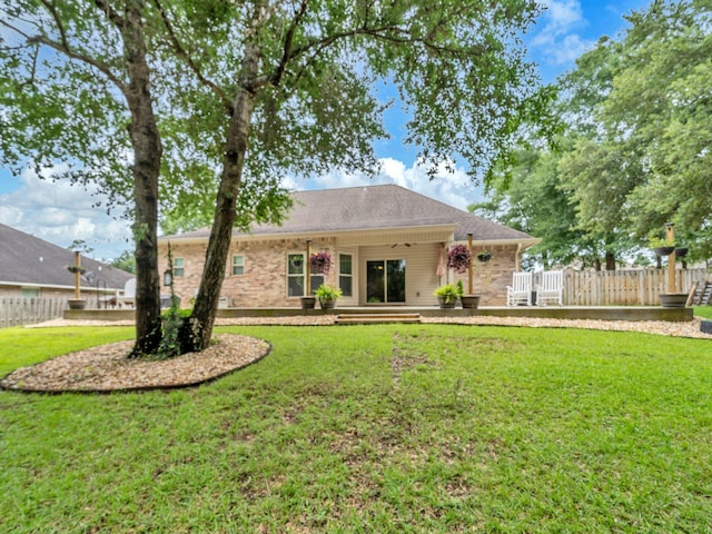 4545 Annabelle Ln, Crestview, FL 32539 - photo 46