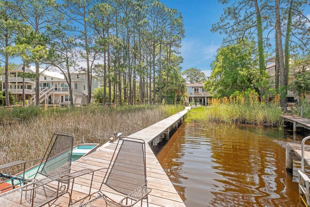 23 Trae Ln, Santa Rosa Beach, FL 32459 - photo 10