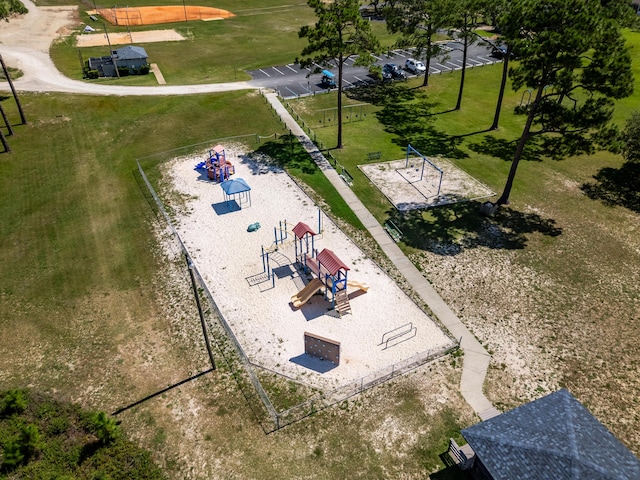 2312 Valley Pl, Navarre, FL 32566 - photo 123