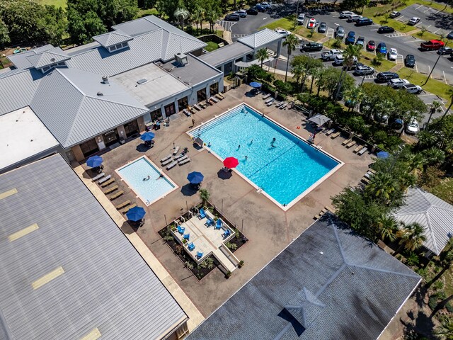 2312 Valley Pl, Navarre, FL 32566 - photo 117