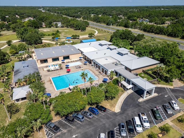 2312 Valley Pl, Navarre, FL 32566 - photo 119