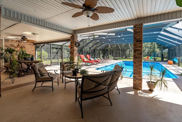2312 Valley Pl, Navarre, FL 32566 - photo 72