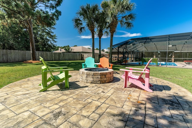 2312 Valley Pl, Navarre, FL 32566 - photo 79