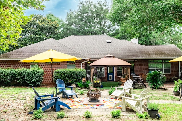 282 Wava Ave, Niceville, FL 32578 - photo 30