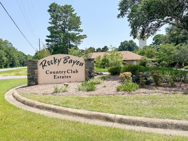 282 Wava Ave, Niceville, FL 32578 - photo 37