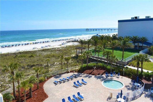 1515 SE Miracle Strip Pkwy Unit 210, Fort Walton Beach, FL 32548 - photo 27