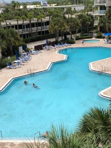 1515 SE Miracle Strip Pkwy Unit 210, Fort Walton Beach, FL 32548 - photo 28
