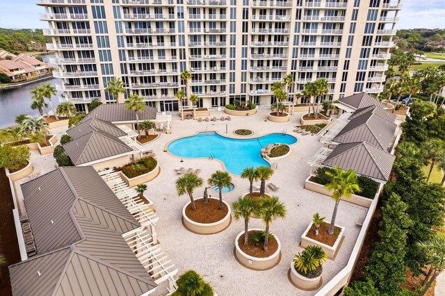 ONE Beach Club Dr Unit 502, Sandestin, FL 32550 - photo 9
