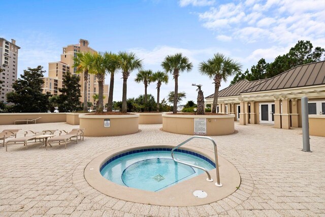 ONE Beach Club Dr Unit 502, Sandestin, FL 32550 - photo 12