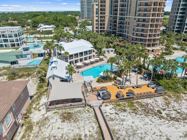ONE Beach Club Dr Unit 502, Sandestin, FL 32550 - photo 65