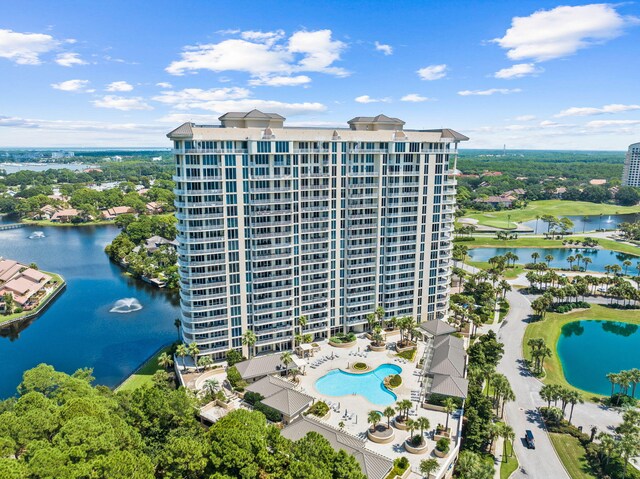 ONE Beach Club Dr Unit 502, Sandestin, FL 32550 - photo 52