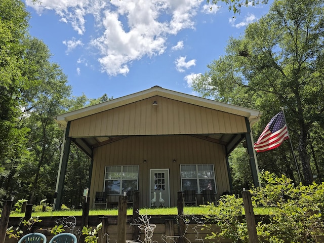 335 Franck Dr, Defuniak Springs, FL 32433 - photo 3