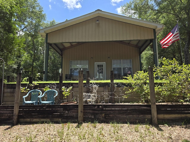 335 Franck Dr, Defuniak Springs, FL 32433 - photo 7