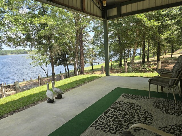 335 Franck Dr, Defuniak Springs, FL 32433 - photo 20