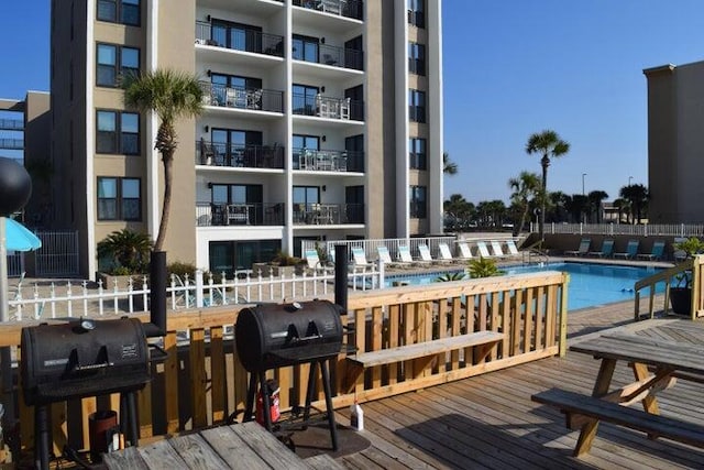 770 Sundial Ct Unit 509, Fort Walton Beach, FL 32548 - photo 1