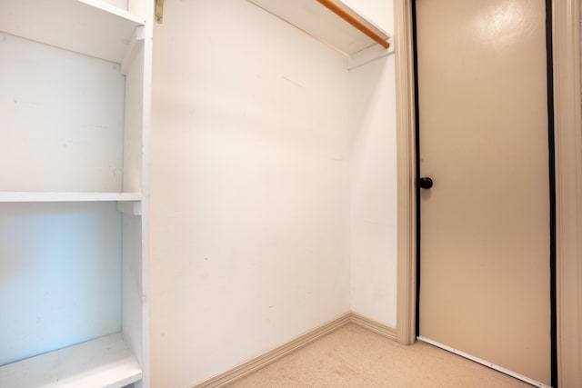 2786 Willow Bend Ct, Crestview, FL 32539 - view of closet