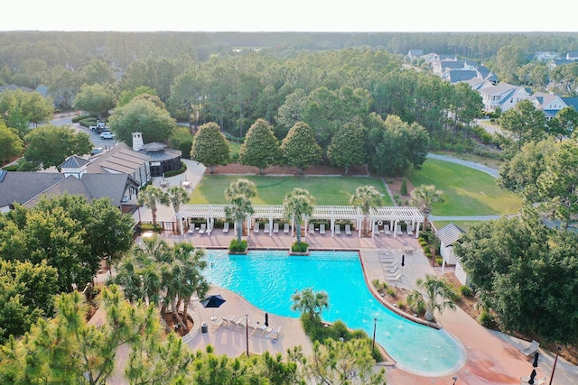 129 Suwannee Dr, Inlet Beach, FL 32461 - photo 34