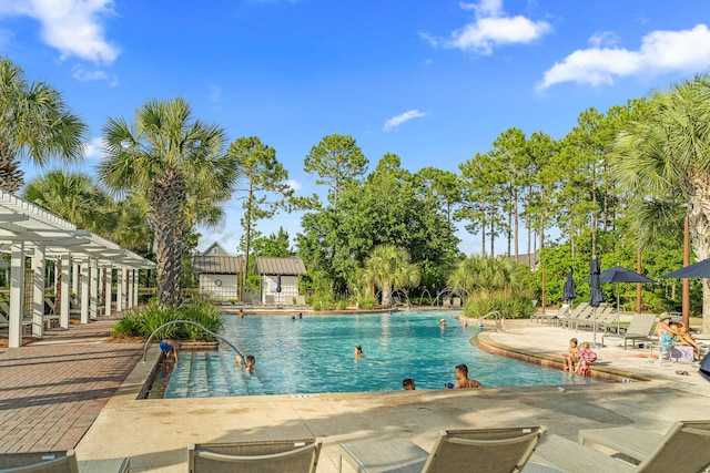 129 Suwannee Dr, Inlet Beach, FL 32461 - photo 35