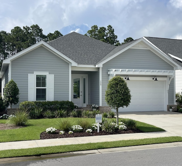 129 Suwannee Dr, Inlet Beach, FL 32461 - photo 1
