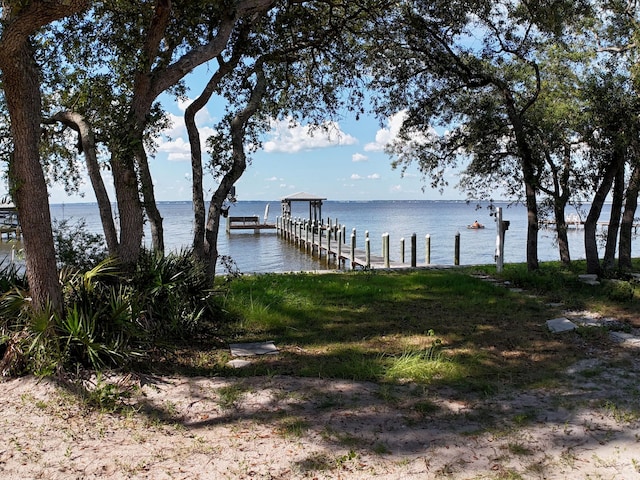 431 Pisces Dr, Santa Rosa Beach, FL 32459 - photo 12