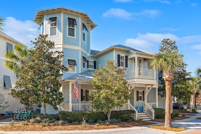 78 The Greenway Loop, Inlet Beach, FL 32461