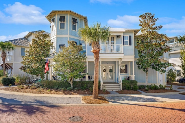 78 The Greenway Loop, Inlet Beach, FL 32461