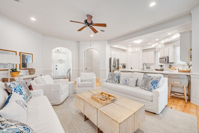 78 The Greenway Loop, Inlet Beach, FL 32461